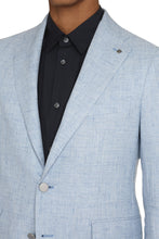 Load image into Gallery viewer, Single-breasted two-button jacket
