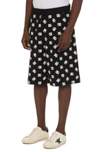 Load image into Gallery viewer, Cotton bermuda shorts
