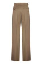 Load image into Gallery viewer, Wool trousers
