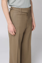 Load image into Gallery viewer, Wool trousers
