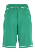Load image into Gallery viewer, Cotton bermuda shorts
