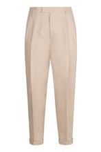 Load image into Gallery viewer, Linen trousers
