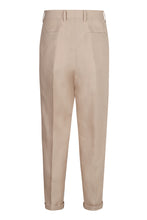 Load image into Gallery viewer, Linen trousers
