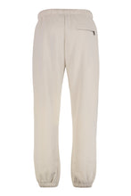 Load image into Gallery viewer, Jogging pants in jersey
