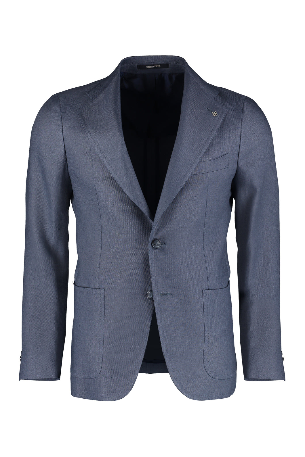 Single-breasted two-button jacket