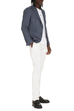 Load image into Gallery viewer, Single-breasted two-button jacket

