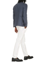 Load image into Gallery viewer, Single-breasted two-button jacket
