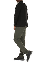 Load image into Gallery viewer, Double-breasted wool jacket
