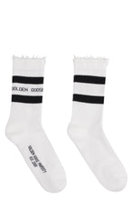 Load image into Gallery viewer, Cotton socks with logo
