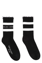 Load image into Gallery viewer, Cotton socks with logo
