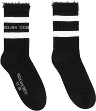 Load image into Gallery viewer, Cotton socks with logo
