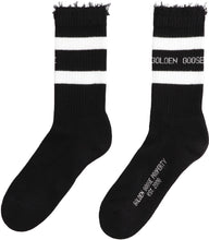 Load image into Gallery viewer, Cotton socks with logo
