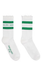 Load image into Gallery viewer, Cotton socks with logo

