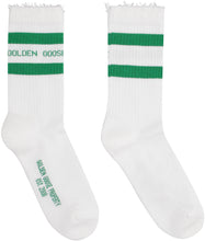 Load image into Gallery viewer, Cotton socks with logo
