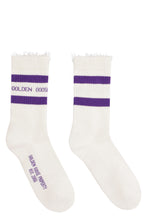 Load image into Gallery viewer, Cotton socks with logo
