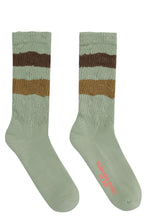 Load image into Gallery viewer, Cotton socks with logo
