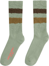 Load image into Gallery viewer, Cotton socks with logo
