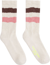 Load image into Gallery viewer, Cotton socks with logo
