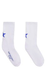 Load image into Gallery viewer, Logo cotton blend socks
