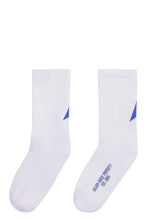 Load image into Gallery viewer, Logo cotton blend socks
