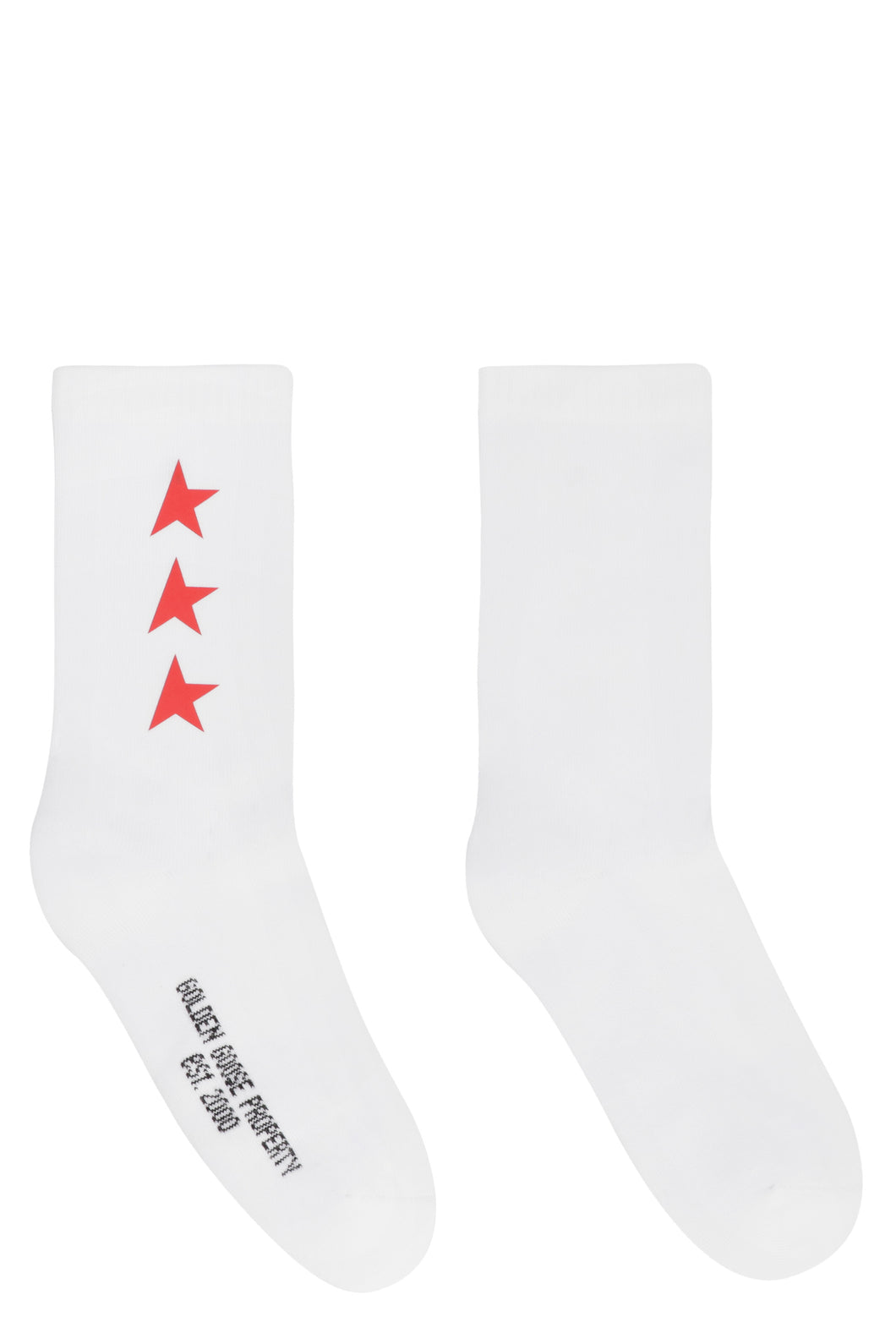 Cotton socks