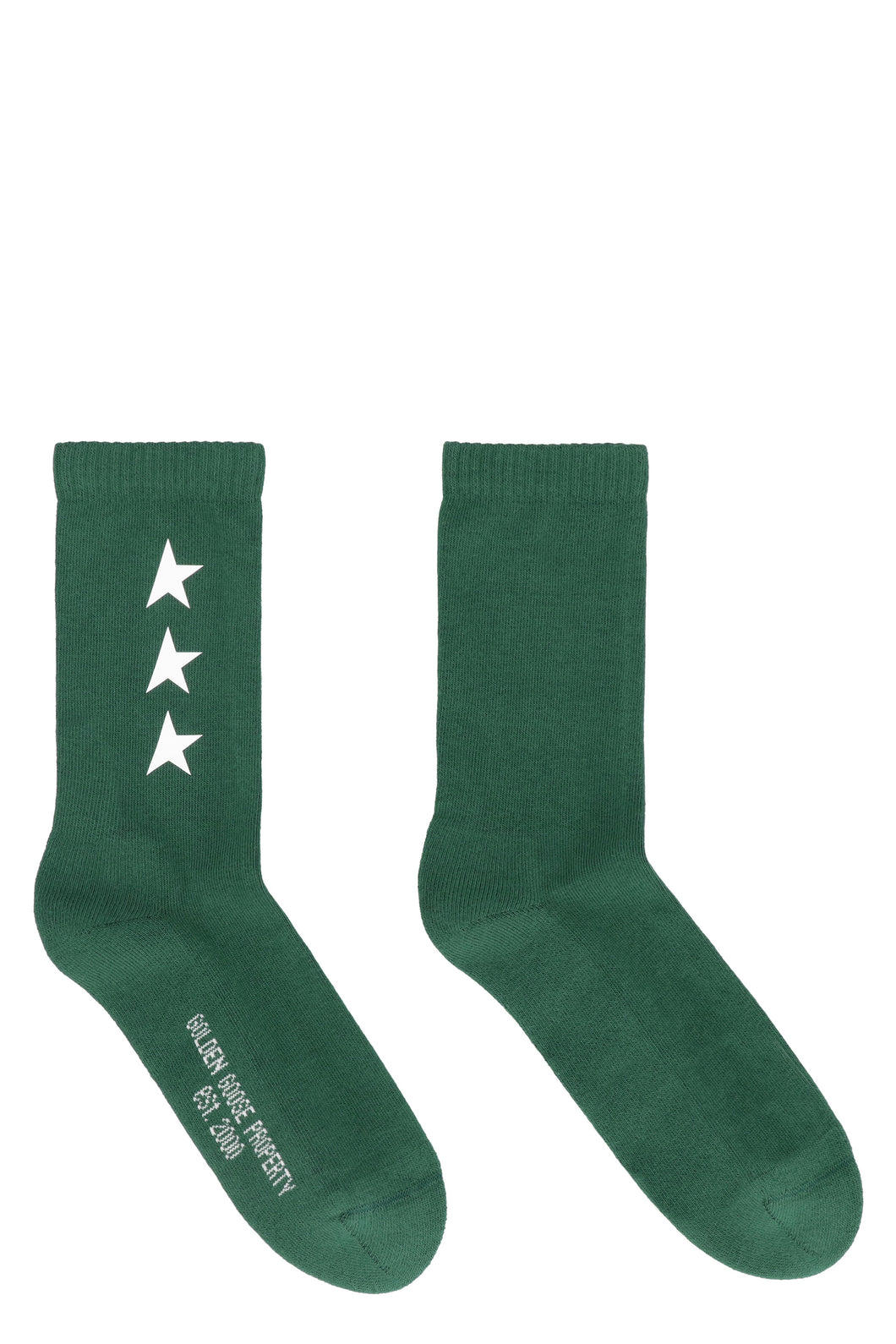 Cotton socks