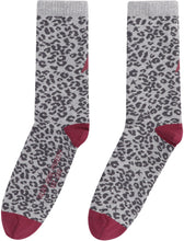 Load image into Gallery viewer, Logo cotton blend socks
