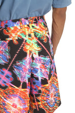 Load image into Gallery viewer, Cotton bermuda shorts
