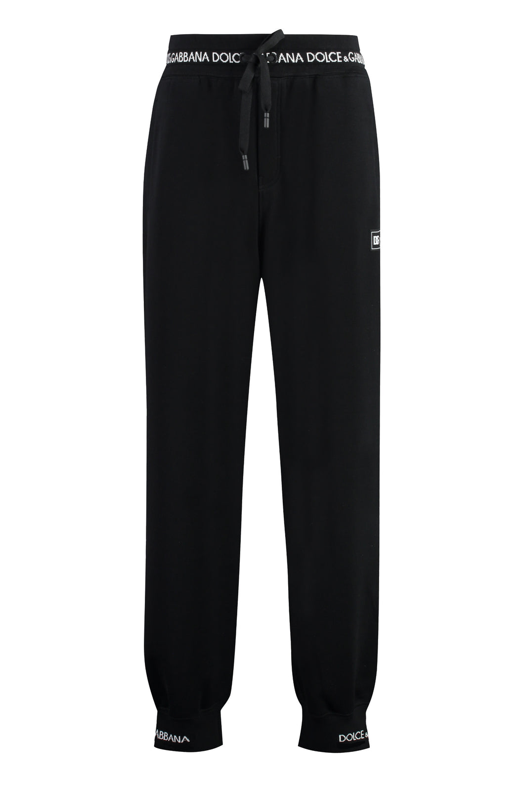 Jersey sweatpants
