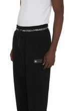 Load image into Gallery viewer, Jersey sweatpants
