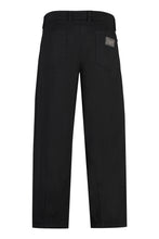 Load image into Gallery viewer, Straight leg jeans
