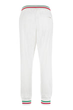 Load image into Gallery viewer, Logo print sweatpants
