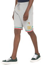Load image into Gallery viewer, Logo print sweatshorts
