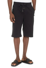 Load image into Gallery viewer, Cotton bermuda shorts
