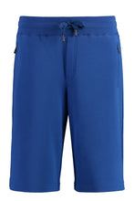 Load image into Gallery viewer, Cotton bermuda shorts
