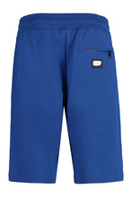 Load image into Gallery viewer, Cotton bermuda shorts
