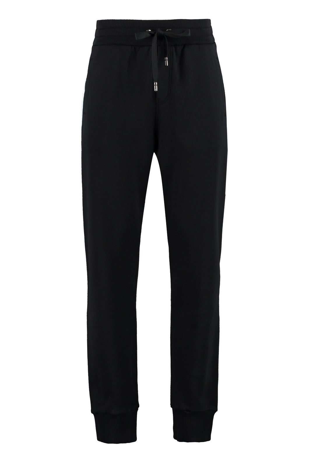Jersey sweatpants