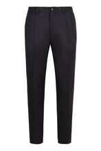 Load image into Gallery viewer, Virgin wool tailored trousers
