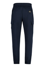 Load image into Gallery viewer, Cotton blend trousers
