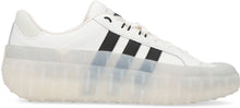 Load image into Gallery viewer, GR.1P leather low-top sneakers

