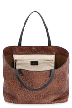 Load image into Gallery viewer, Pasadena leather tote
