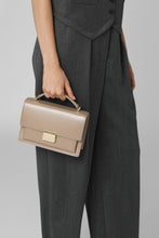 Load image into Gallery viewer, Venezia leather crossbody bag
