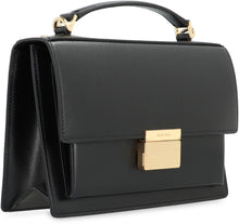 Load image into Gallery viewer, Venezia leather crossbody bag
