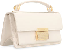 Load image into Gallery viewer, Venezia leather mini crossbody bag
