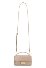 Load image into Gallery viewer, Venezia leather mini crossbody bag

