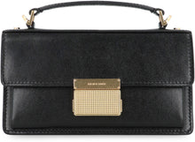 Load image into Gallery viewer, Venezia leather mini crossbody bag
