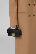Load image into Gallery viewer, Venezia leather mini crossbody bag
