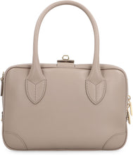 Load image into Gallery viewer, Vita leather handbag
