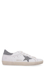 Load image into Gallery viewer, Super-Star Leather low sneakers

