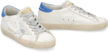 Load image into Gallery viewer, Super-Star low-top sneakers
